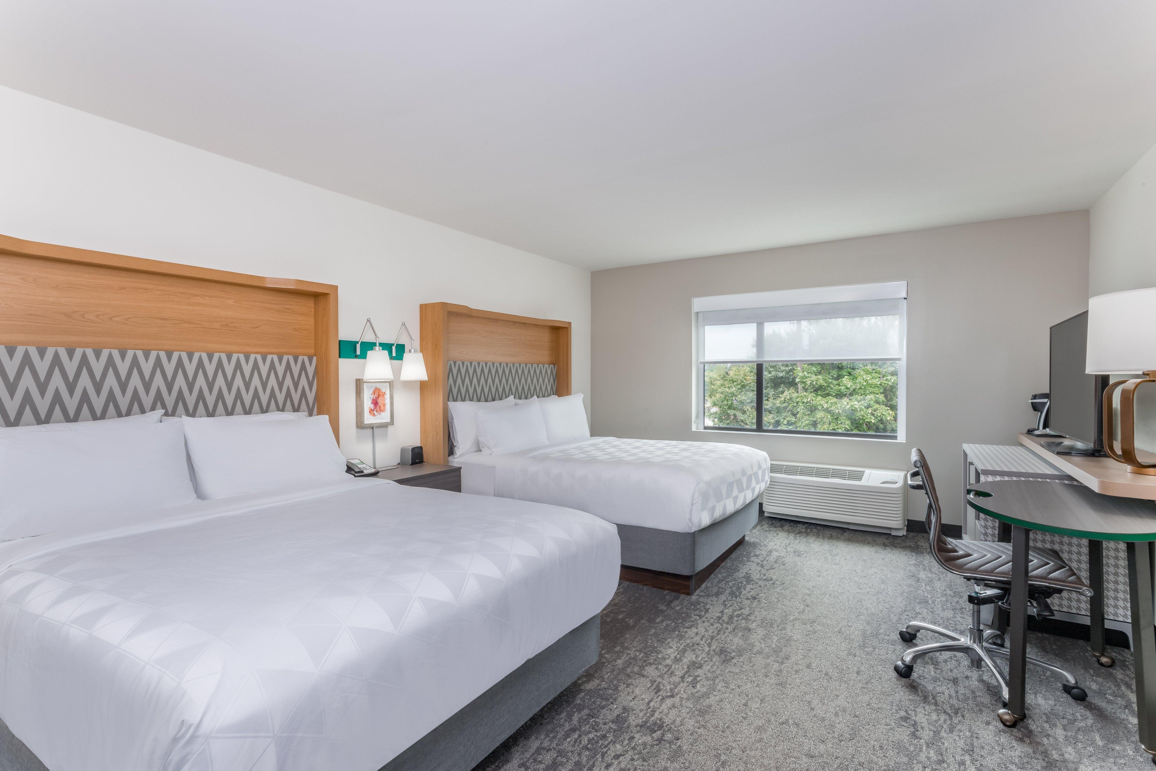 Holiday Inn - Columbus By Ihg Esterno foto