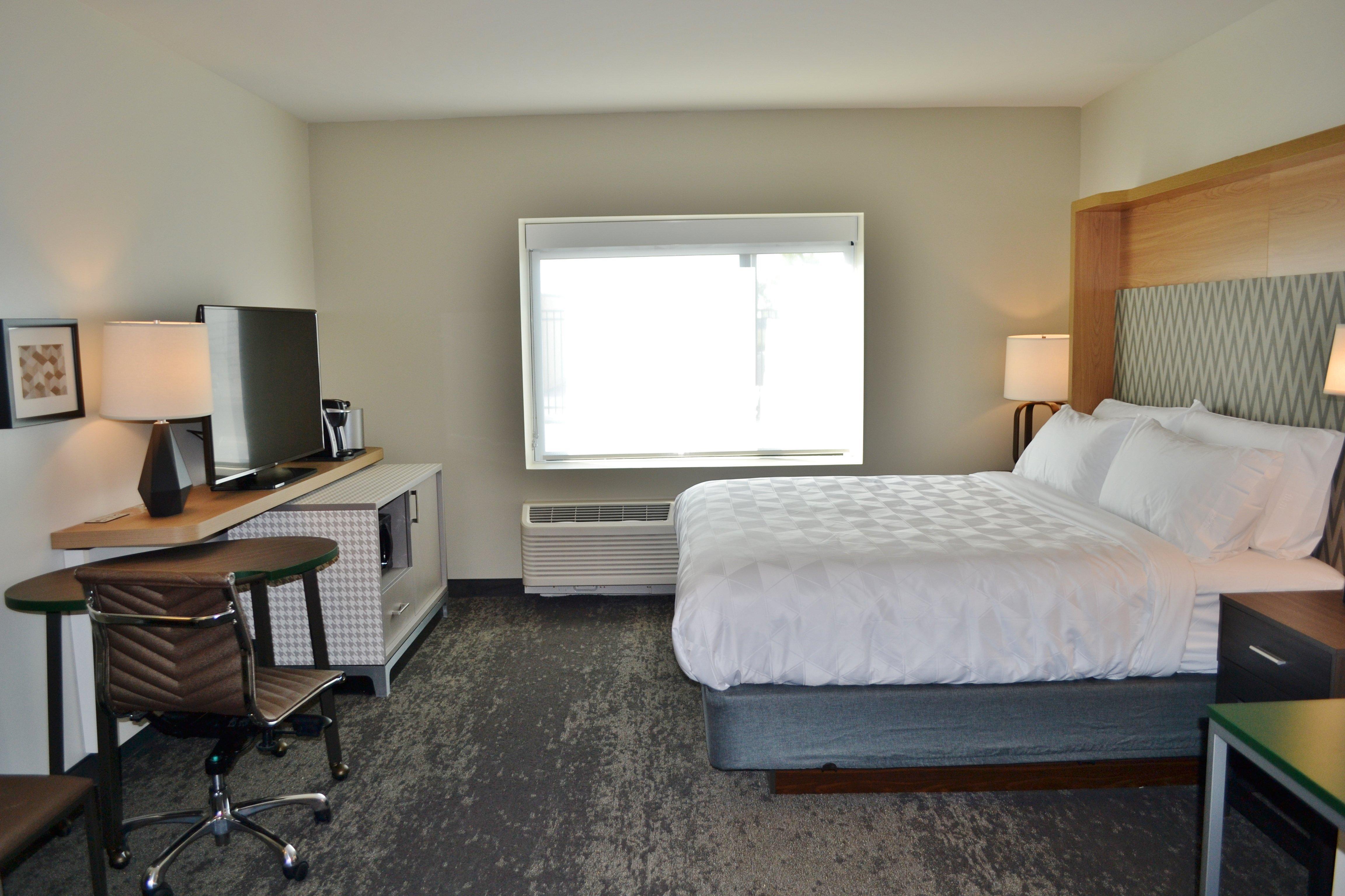 Holiday Inn - Columbus By Ihg Esterno foto