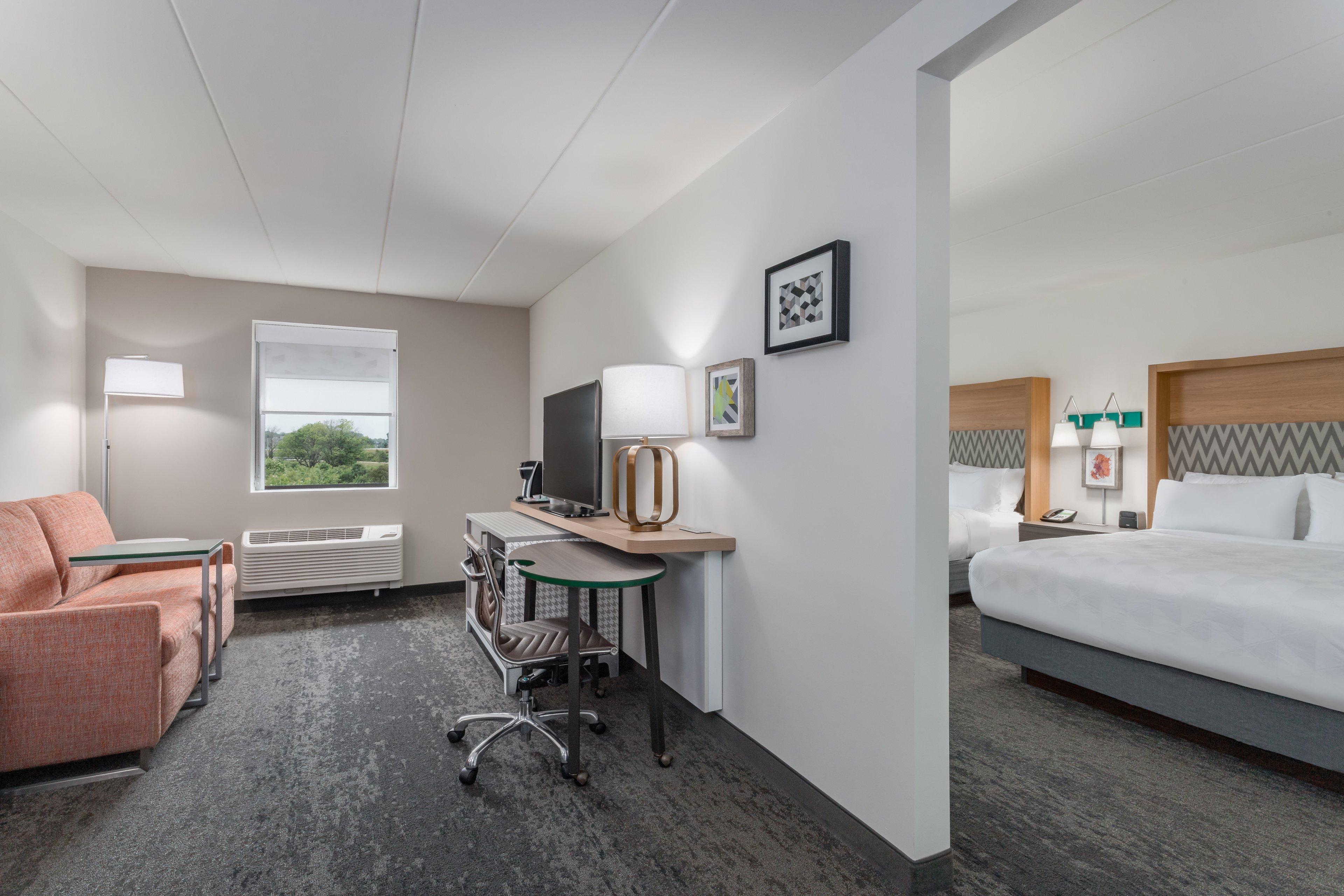 Holiday Inn - Columbus By Ihg Esterno foto