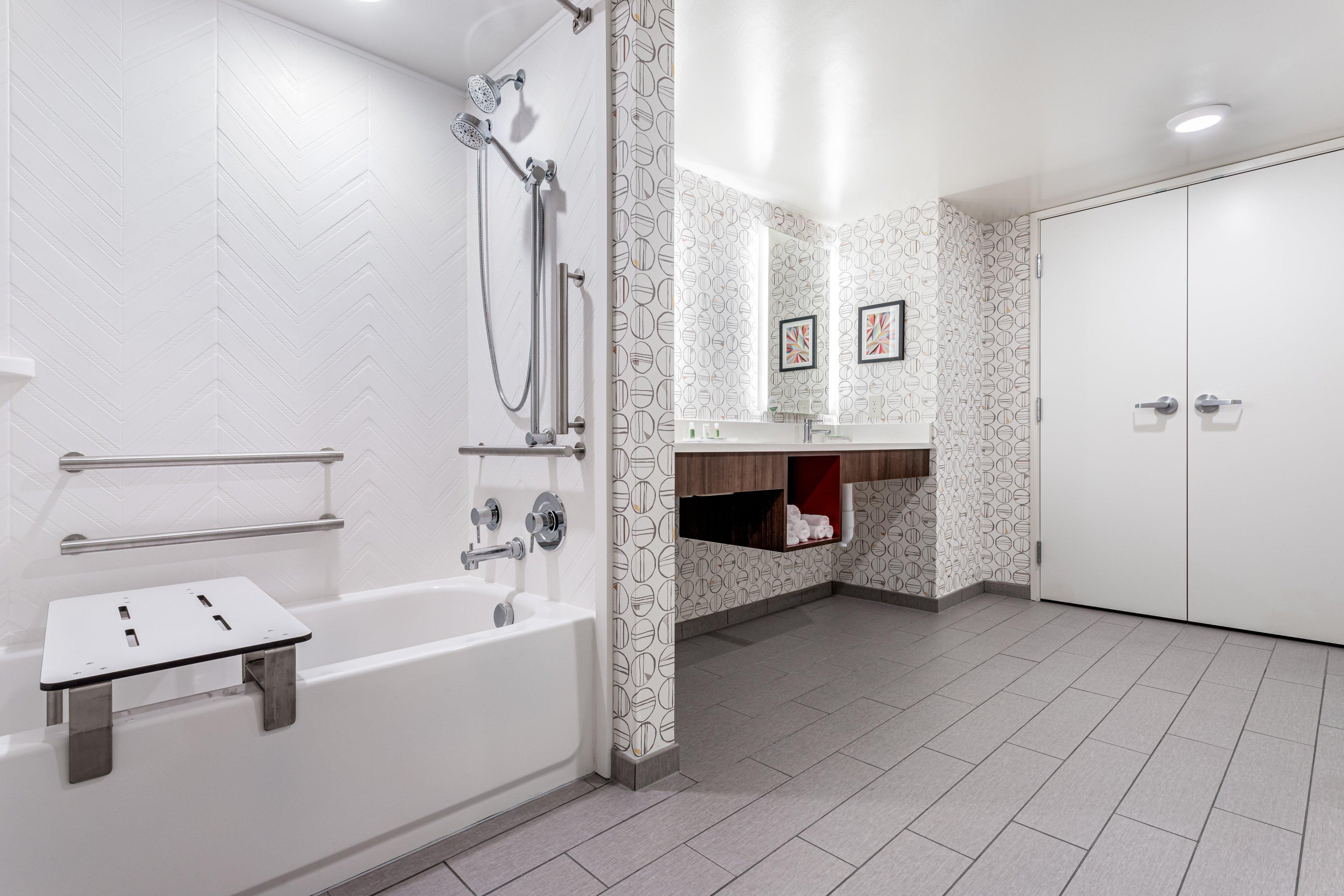 Holiday Inn - Columbus By Ihg Esterno foto