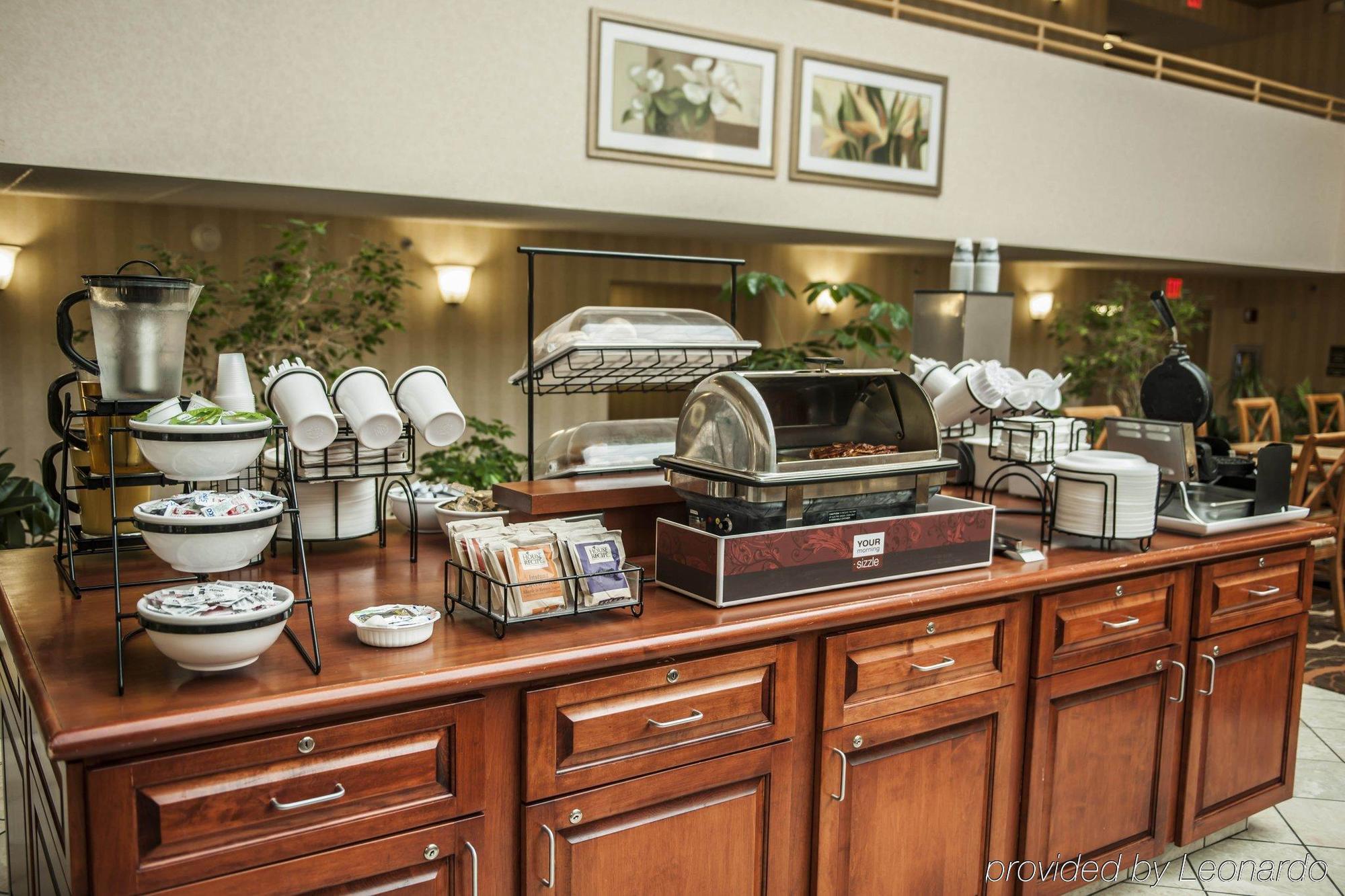Holiday Inn - Columbus By Ihg Esterno foto