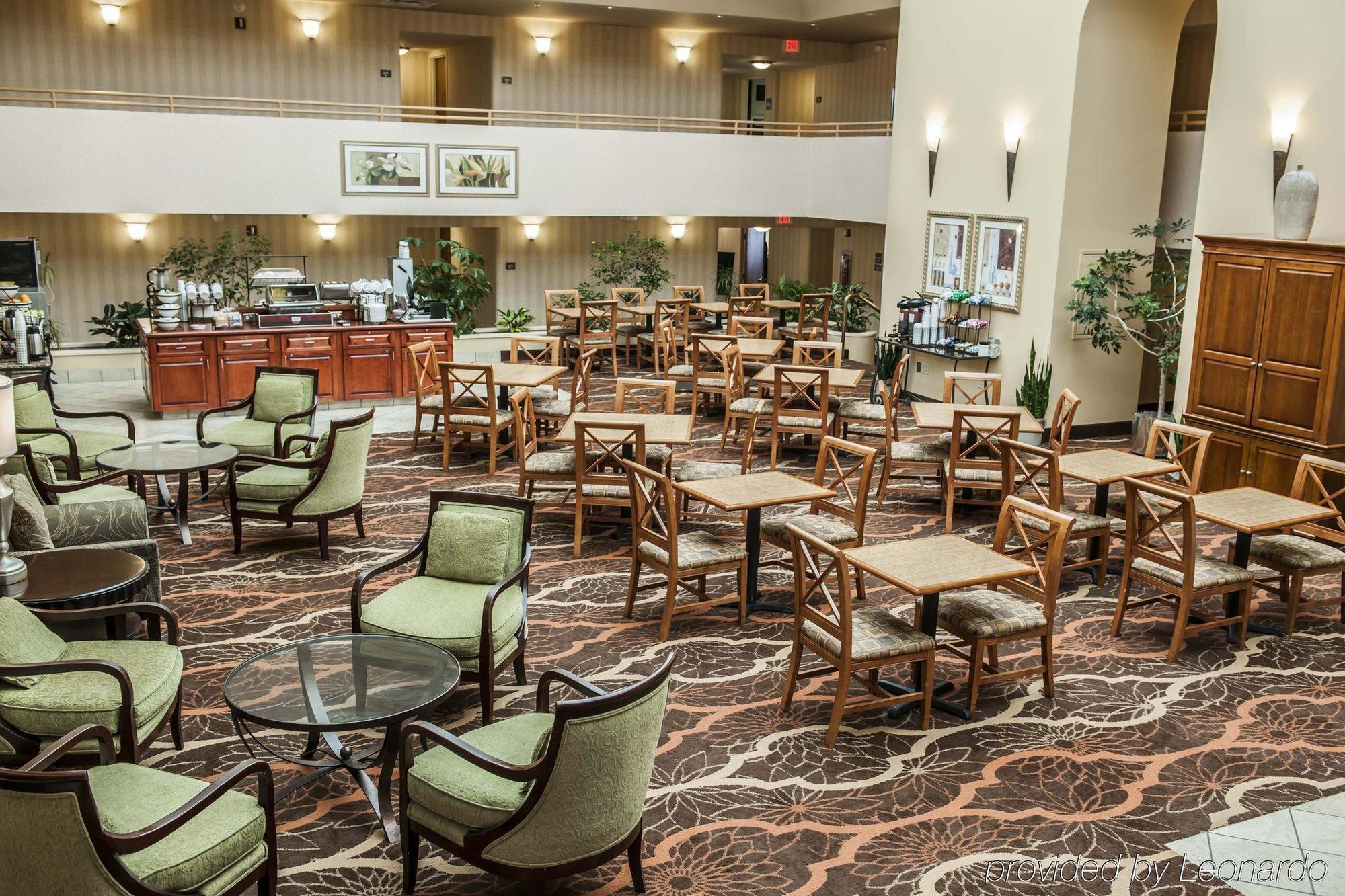 Holiday Inn - Columbus By Ihg Esterno foto
