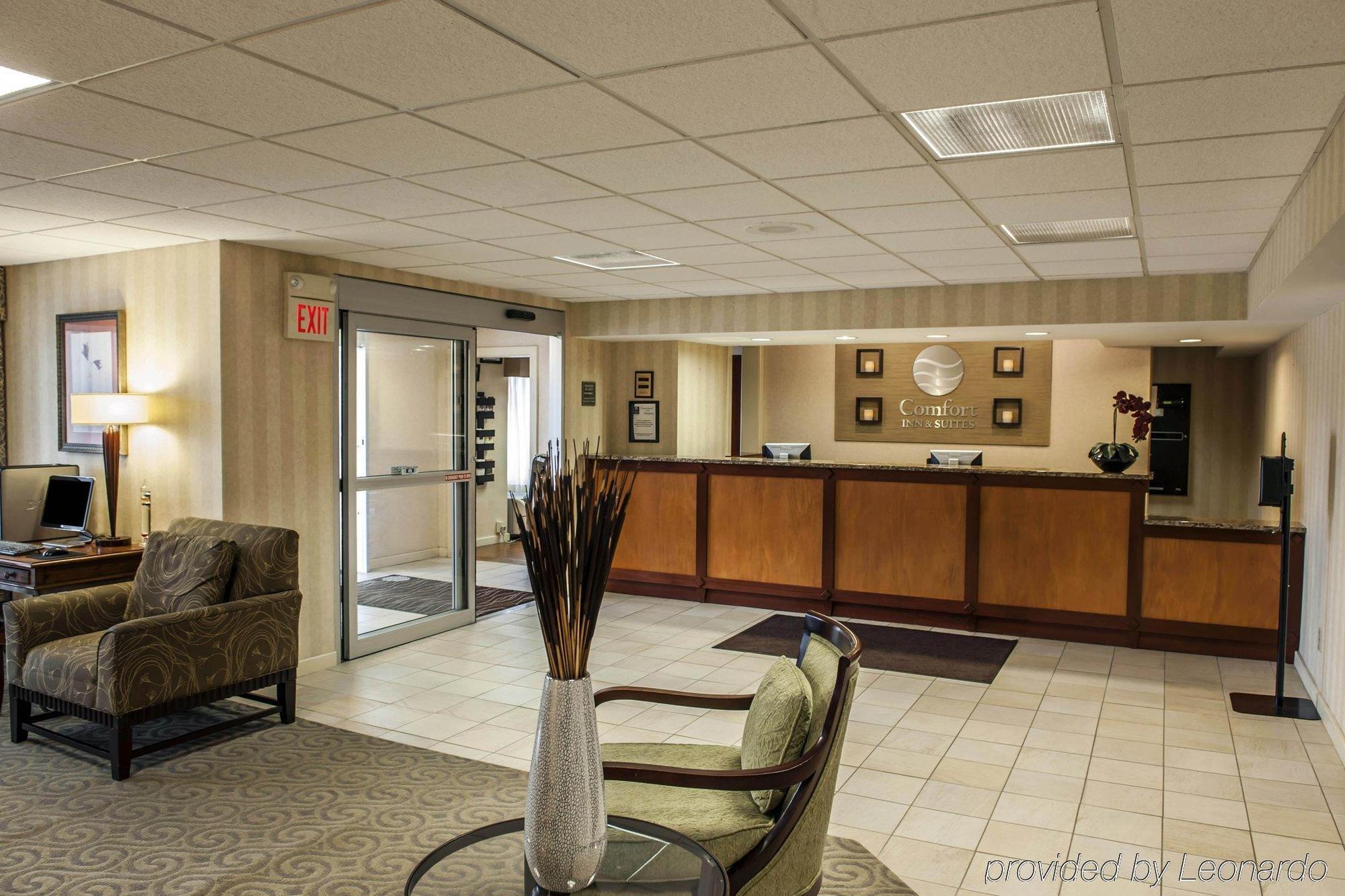 Holiday Inn - Columbus By Ihg Esterno foto