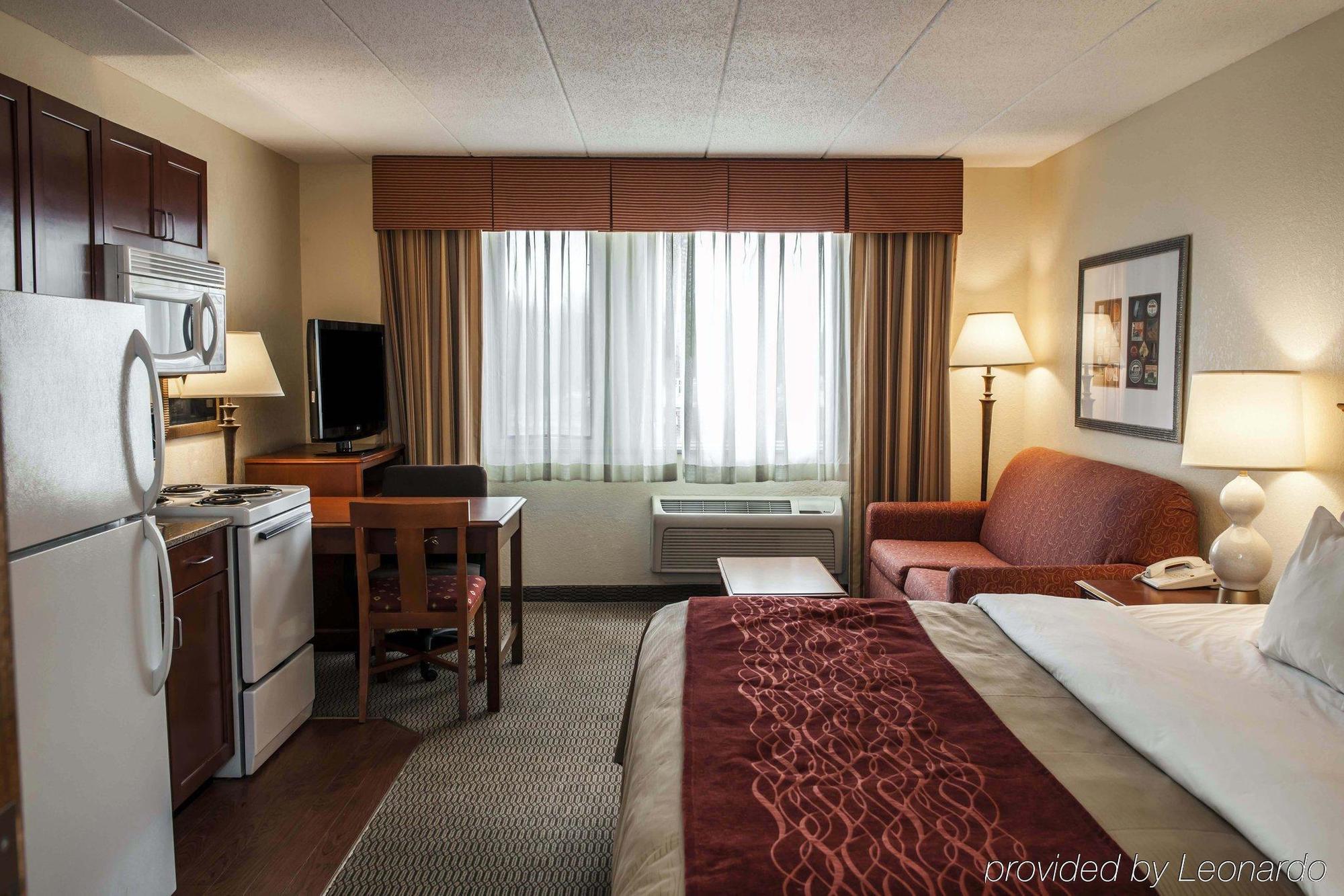 Holiday Inn - Columbus By Ihg Esterno foto