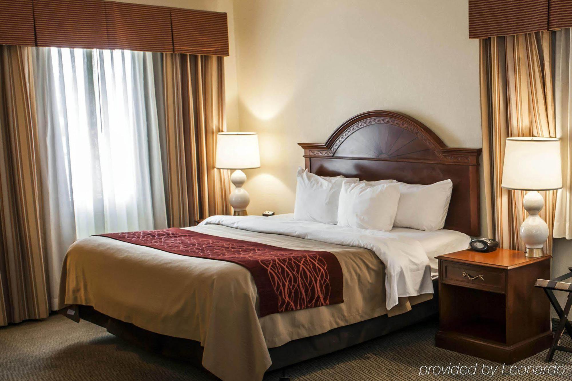 Holiday Inn - Columbus By Ihg Esterno foto