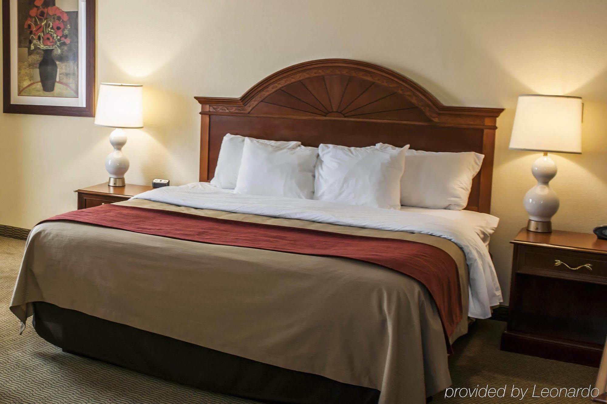 Holiday Inn - Columbus By Ihg Esterno foto